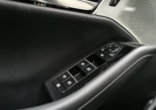 Mazda 3 cena 137900 przebieg: 25313, rok produkcji 2022 z Warszawa małe 326
